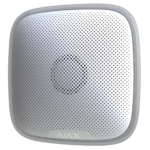 Sirena wireless Ajax