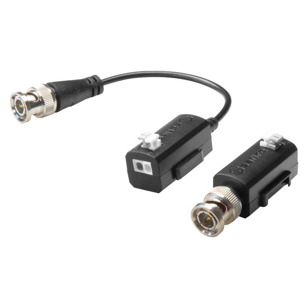 Balun BNC