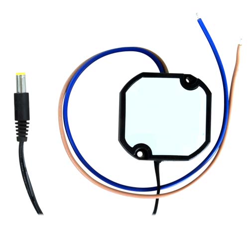 Alimentatore compatto