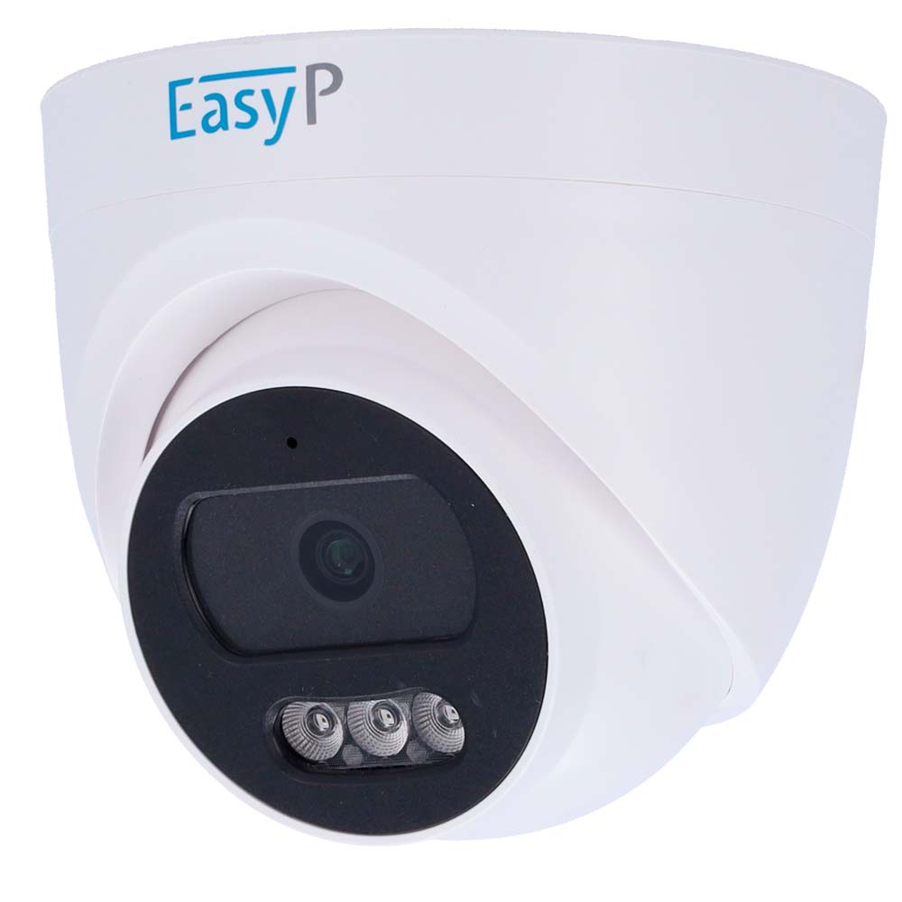 Telecamera turret Easy IP EP-IPT210A-2 - immagine 5