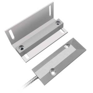 Contatto magnetico in metallo