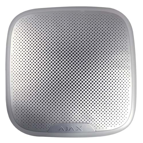 Sirena wireless Ajax AJ-STREETSIREN-W - immagine 3