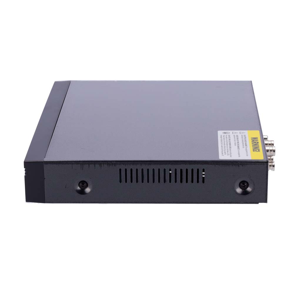 Videoregistratore per videosorveglianza SF-XVR6104-HQ-SMD - immagine 2