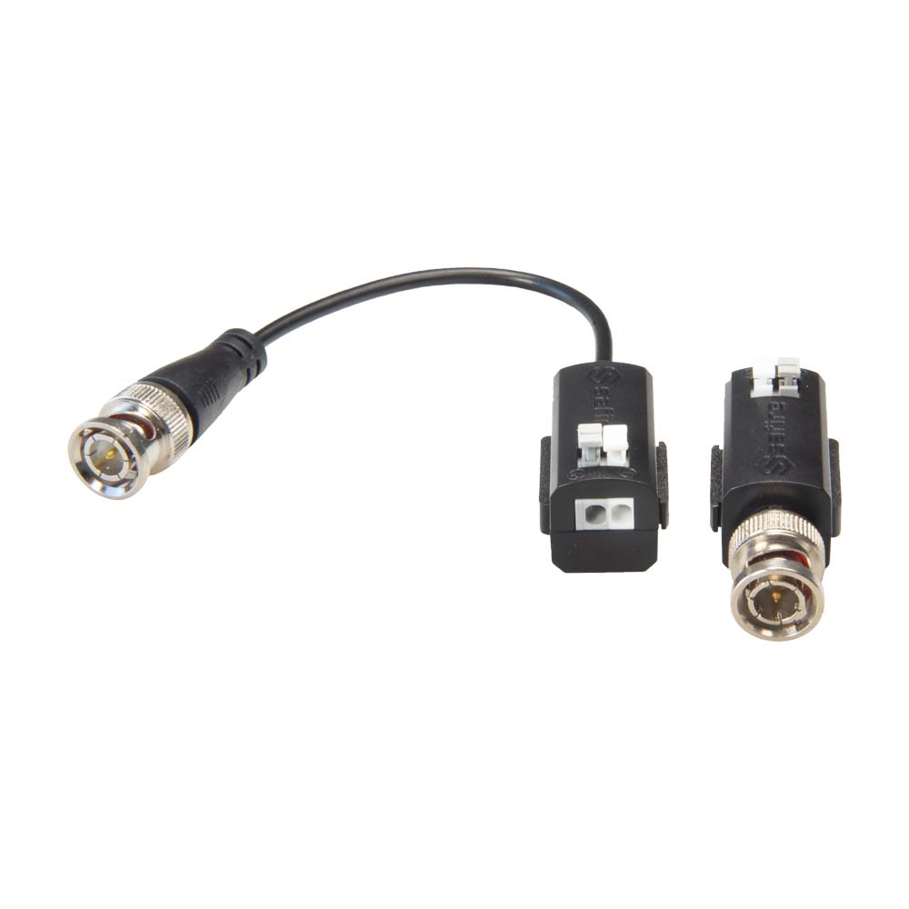 Balun BNC BA610-HAC - immagine 4