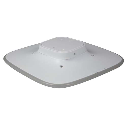 Sirena wireless Ajax AJ-STREETSIREN-W - immagine 5