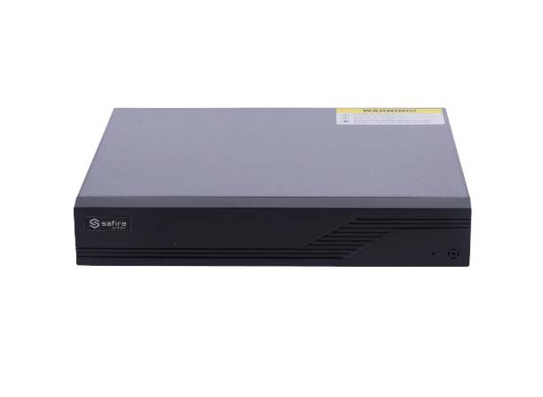 Videoregistratore per videosorveglianza SF-XVR6104-HQ-SMD - immagine 5