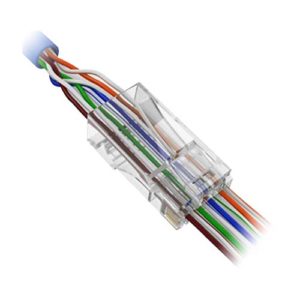 Connettore RJ45 cat6