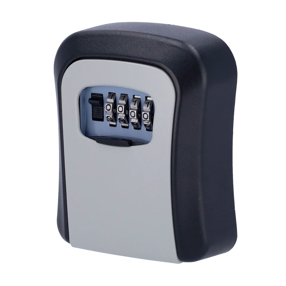 Cassetta di sicurezza per chiavi KEYS-SAFEBOX - immagine 6