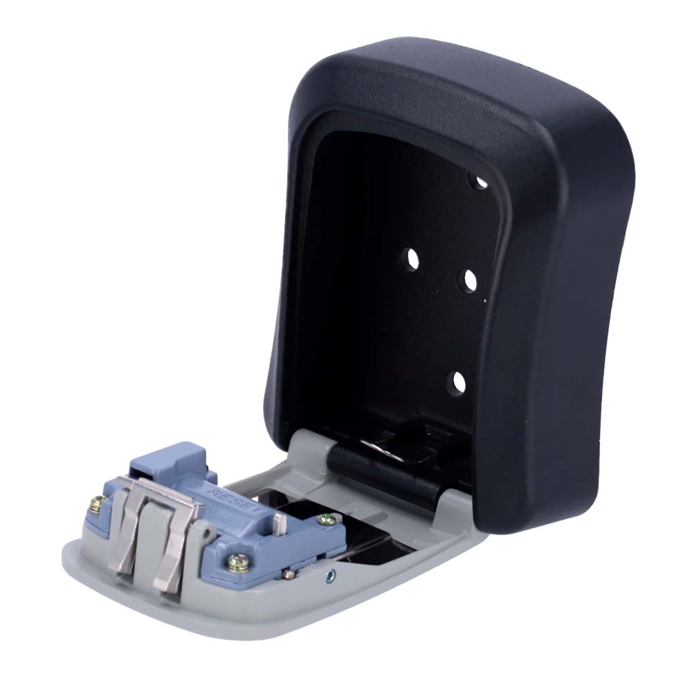 Cassetta di sicurezza per chiavi KEYS-SAFEBOX - immagine 3