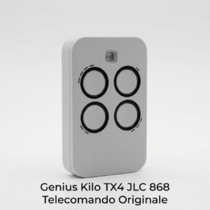 Telecomando originale GENIUS