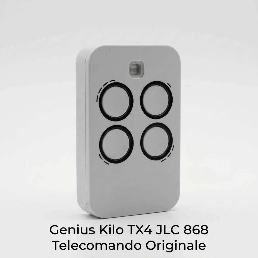 Telecomando originale GENIUS