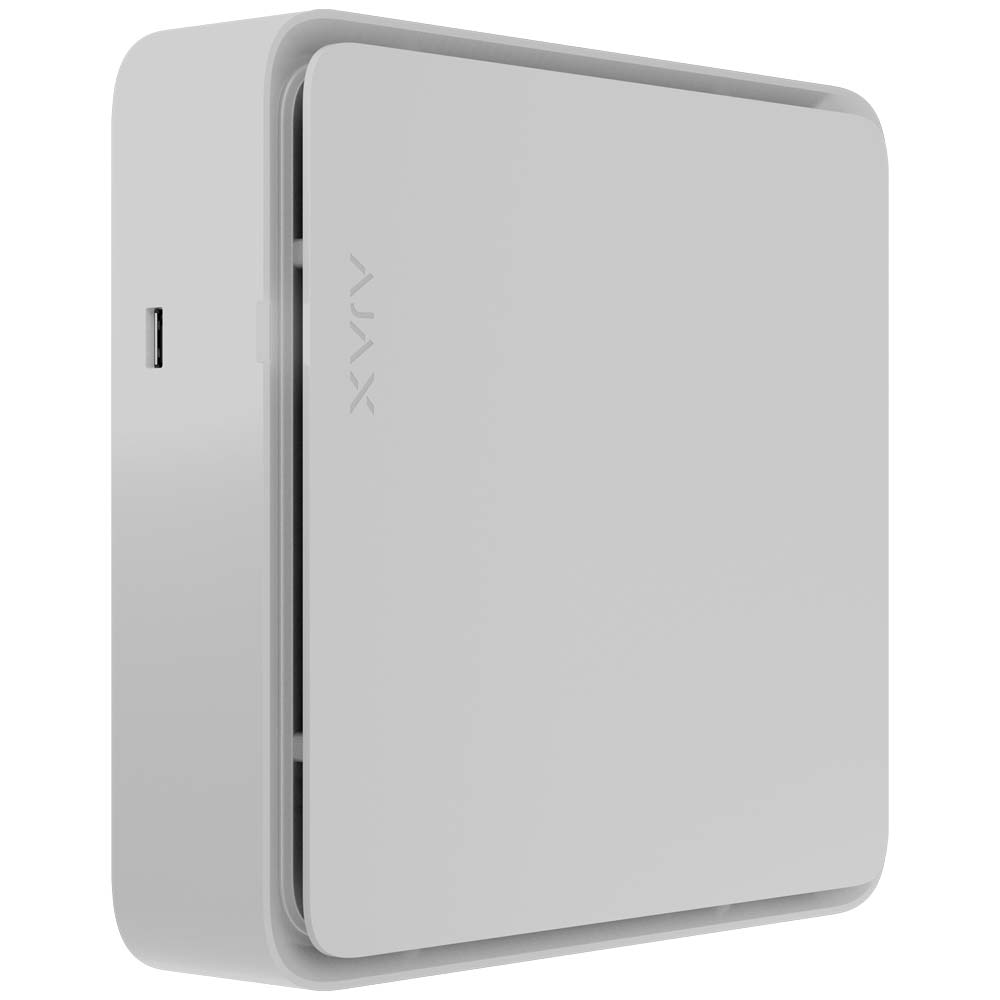 Videoregistratore NVR Ajax