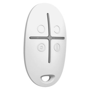 Telecomando Bidirezionale Wireless Ajax