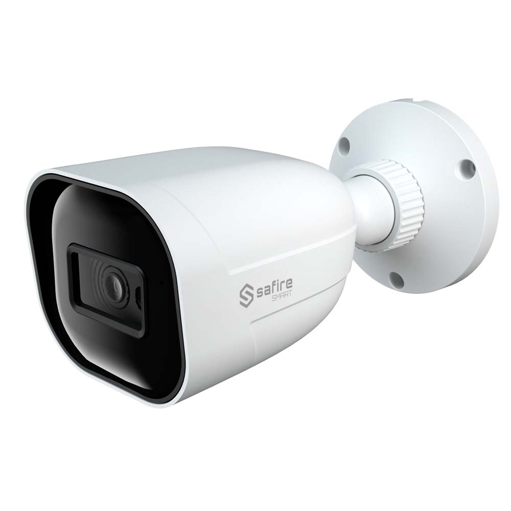 Telecamera Bullet 4in1