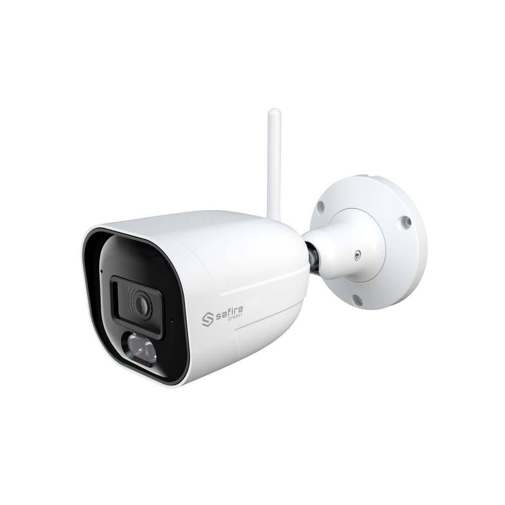 telecamera Bullet IP