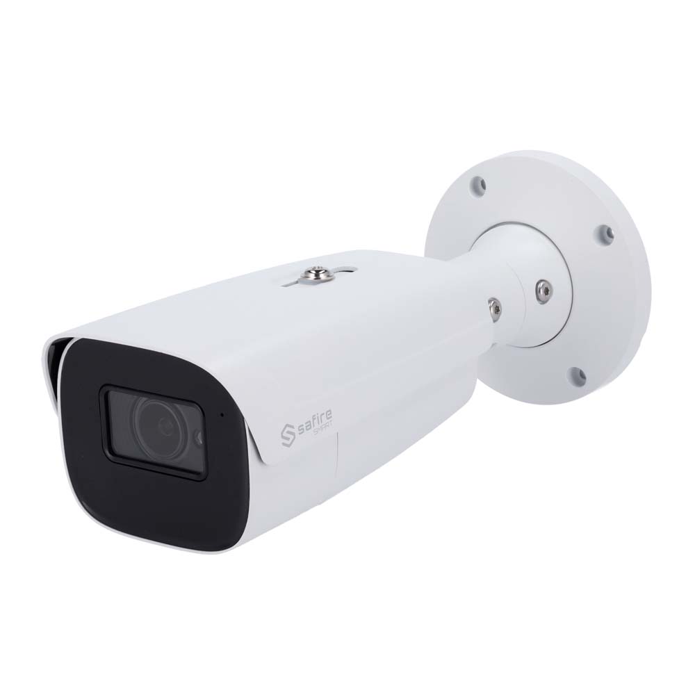 telecamera Bullet IP 4K