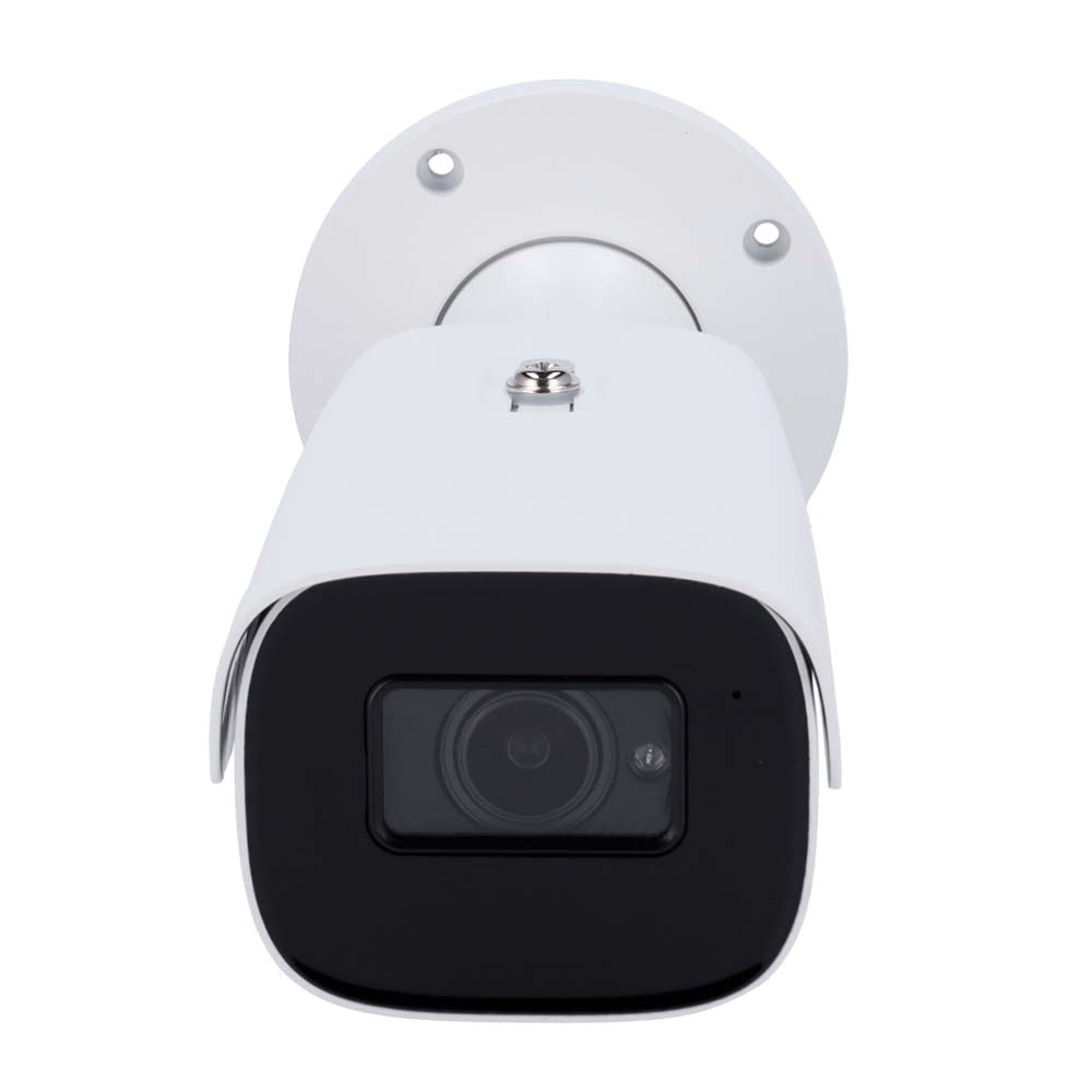 Telecamera Bullet IP 4K Safire Smart SF-IPB585ZA-8I2: - immagine 2