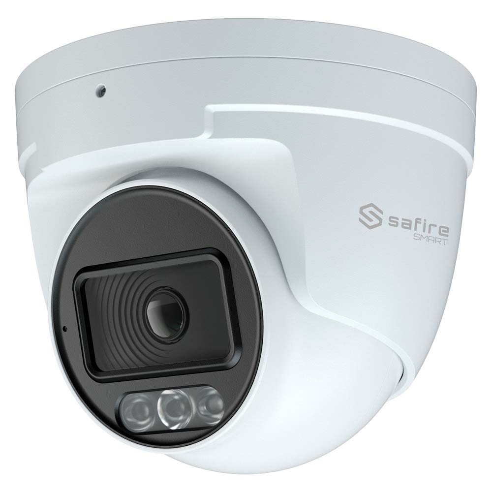 Telecamera IP 4MP