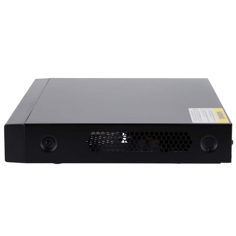 Nvr 16 canali IP Safire Smart SF-NVR6116-B2 - immagine 3