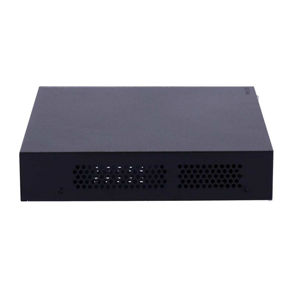 NVR 4 Canali PoE Uniarch Uniview 6MP UV-NVR-104S3-P4-ECO - immagine 3