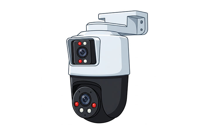 Videosorveglianza