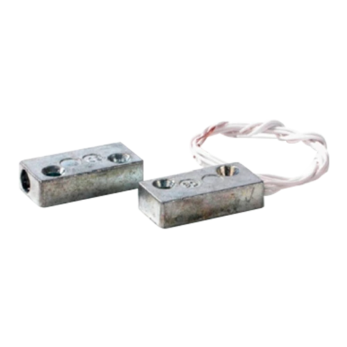 Contatto magnetico per legno