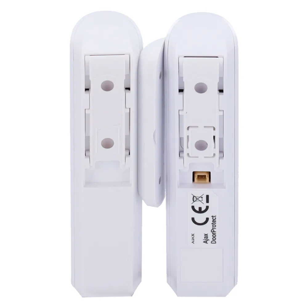 Sensore magnetico Ajax - AJ-DOORPROTECT-W - immagine 3