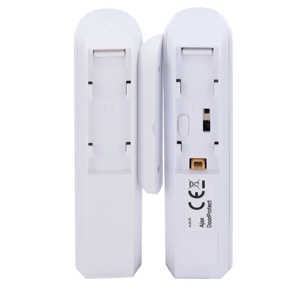 Sensore magnetico Ajax - AJ-DOORPROTECT-W - immagine 2