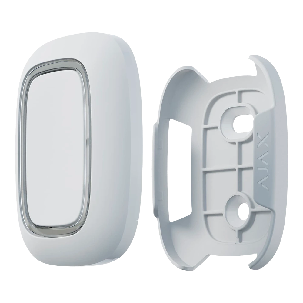 Supporto pulsante Ajax - AJ-HOLDER-W - immagine 4