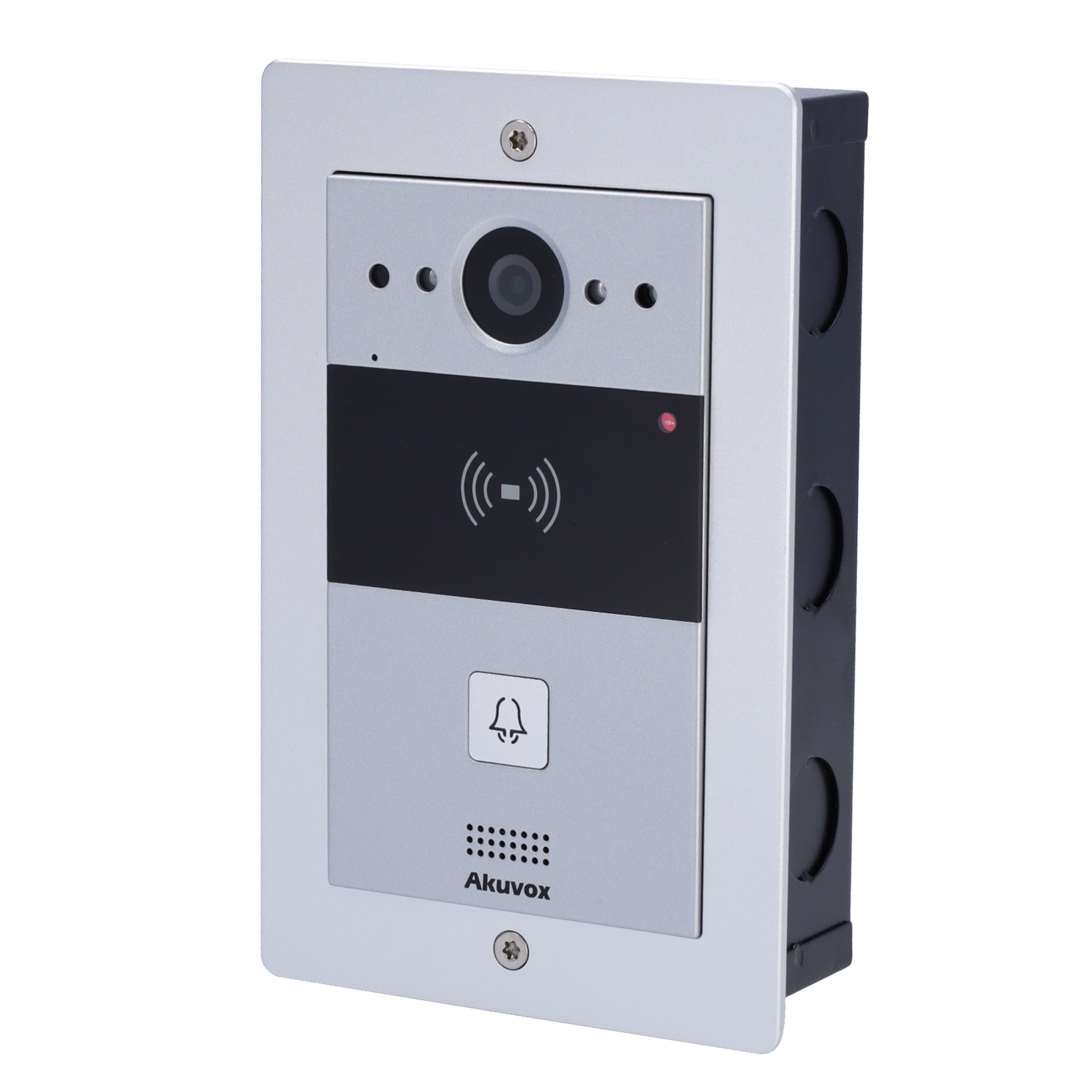 Pannello incasso Akuvox - AK-BR-R20A-F - immagine 4
