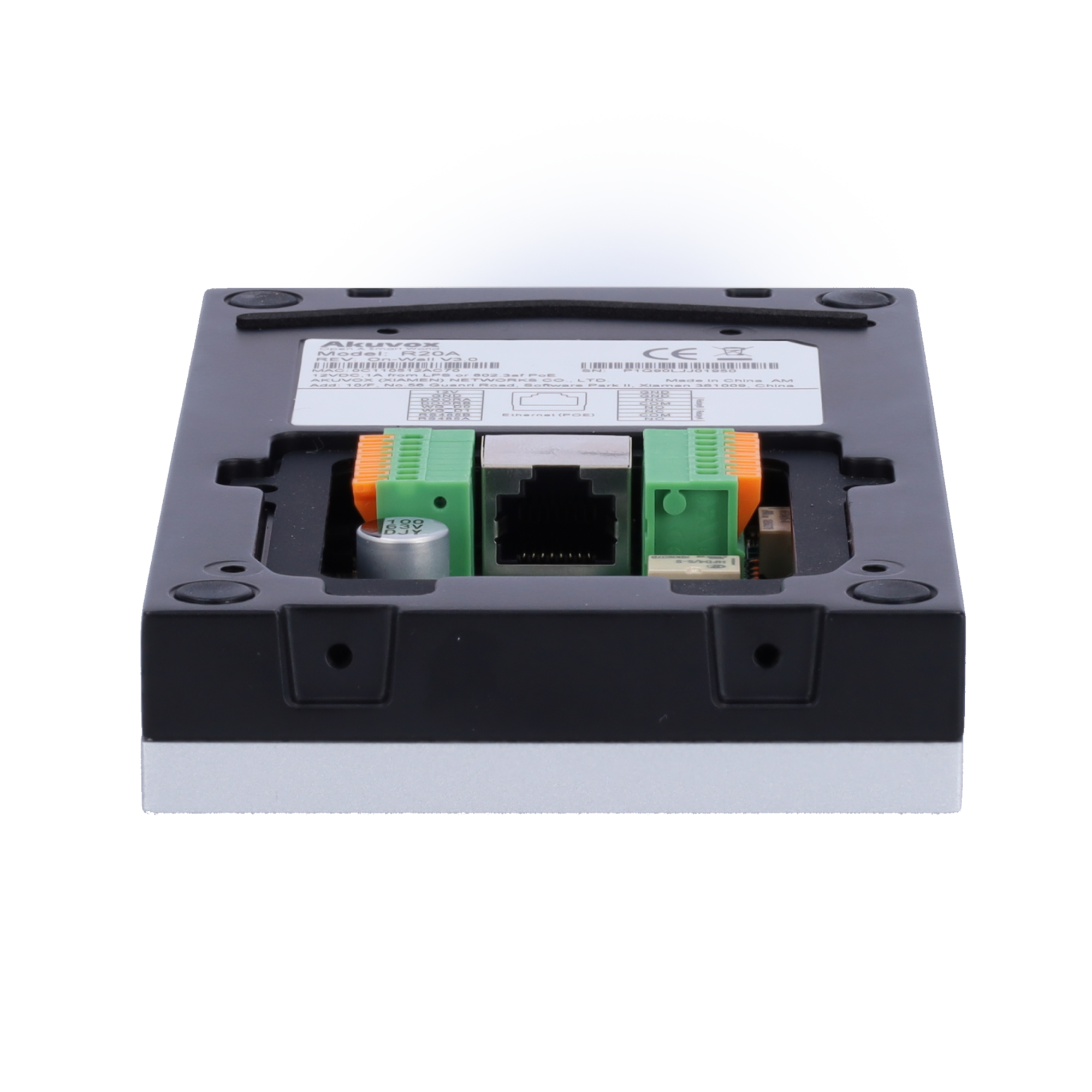Videocitofono IP Akuvox R20A - immagine 4