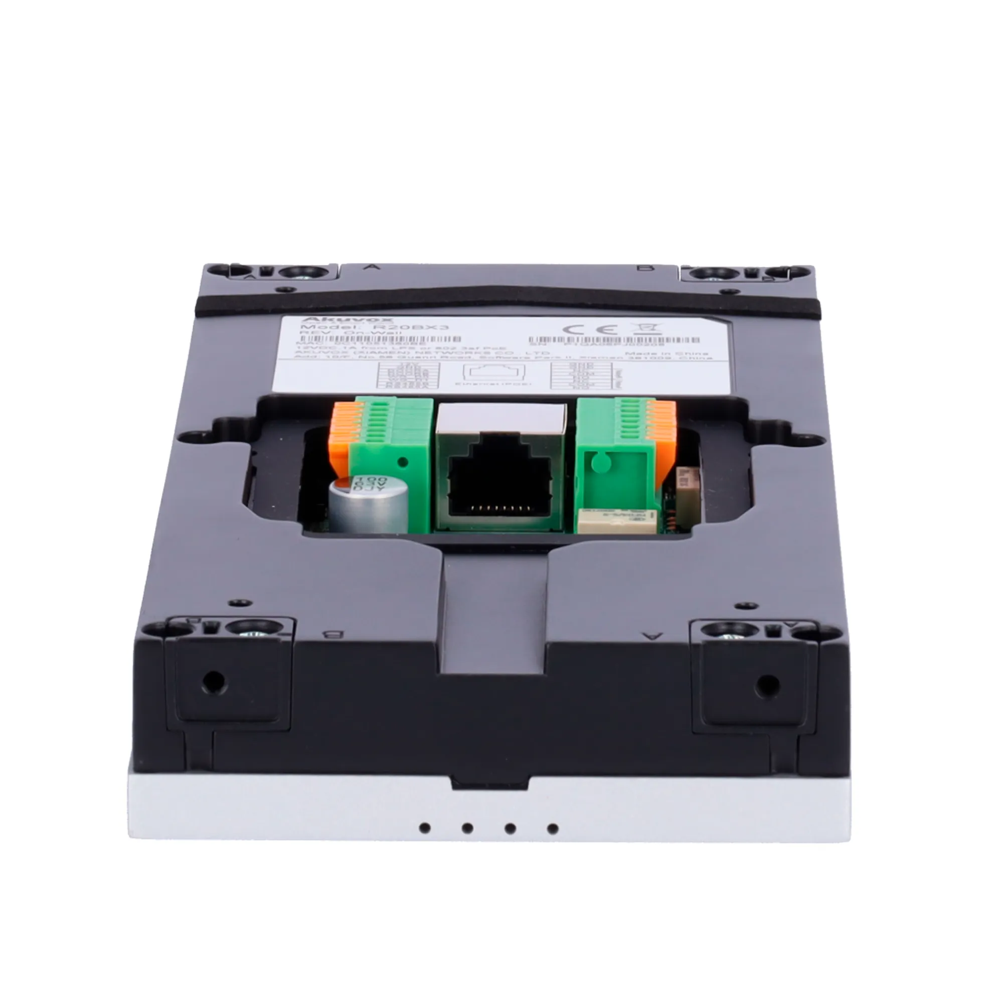 Unità esterna Akuvox R20B‑3B - immagine 4