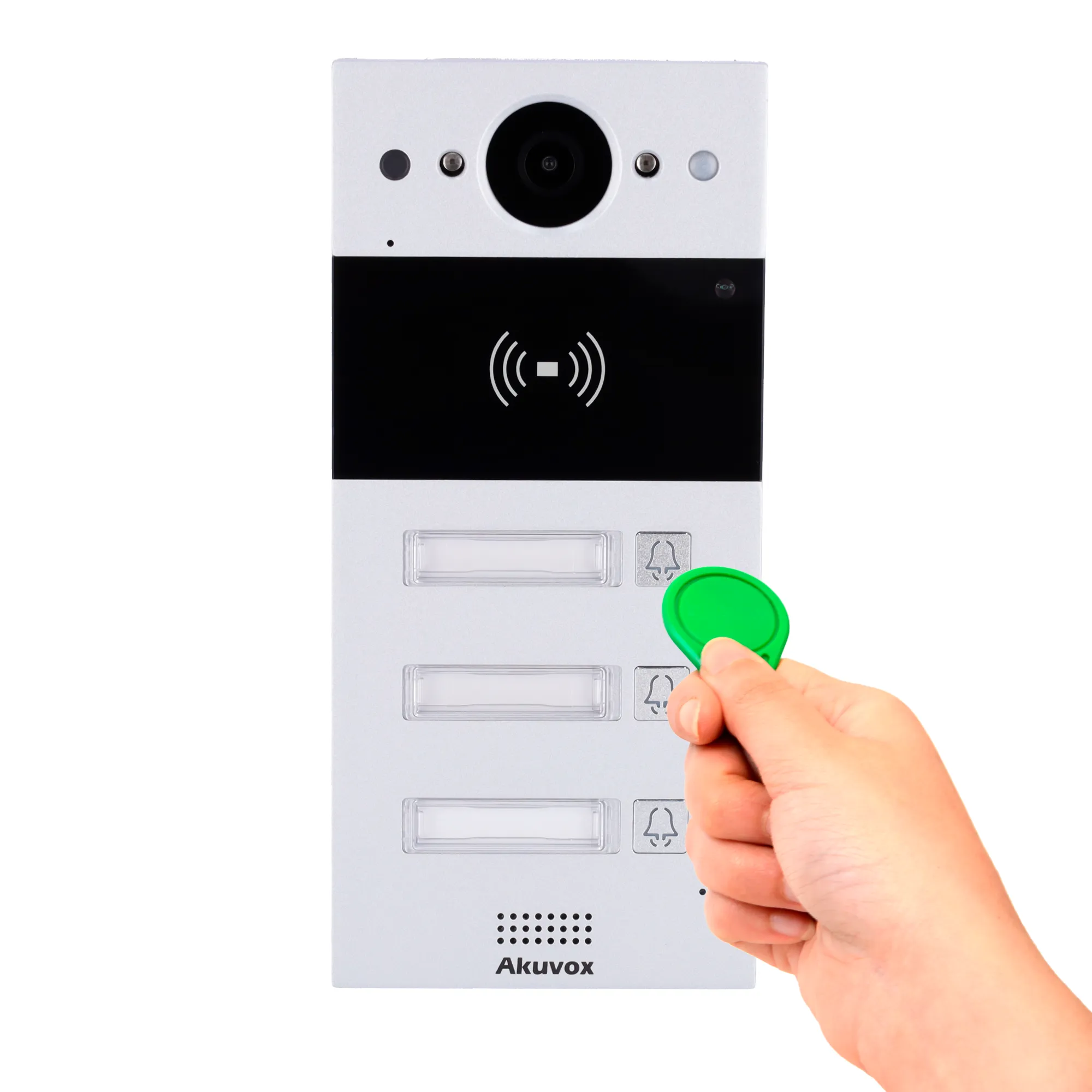 Unità esterna Akuvox R20B‑3B - immagine 3