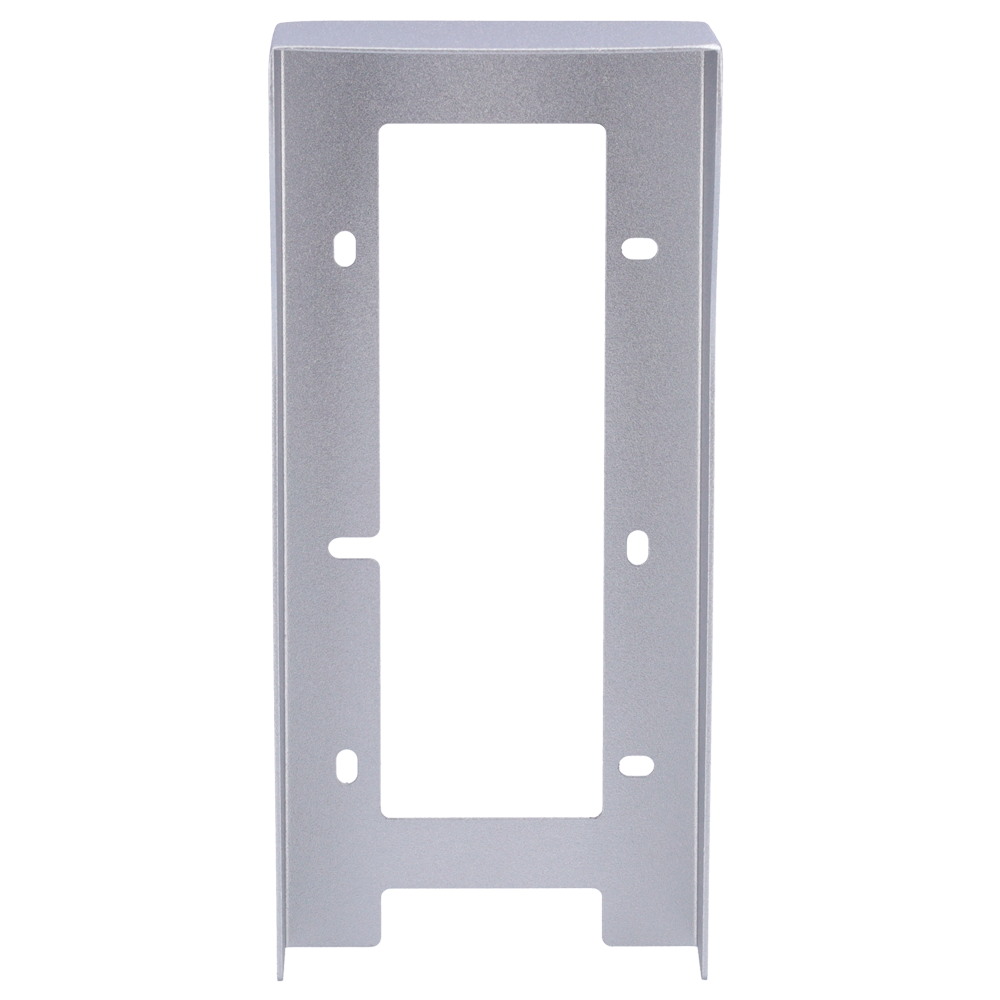 Tettuccio antipioggia Akuvox - AK-R20B-RAINCOVER-S - immagine 3
