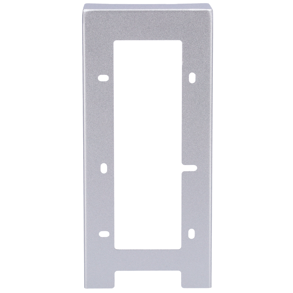 Tettuccio antipioggia Akuvox - AK-R20B-RAINCOVER-S - immagine 2