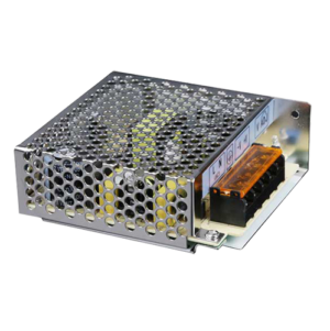 Alimentatore switching 12V - PD-60-12