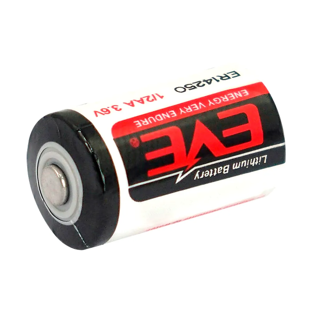 Batteria litio Batt-ER14250