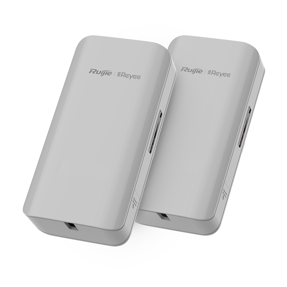 Bridge wireless Reyee - RG-EST100-E