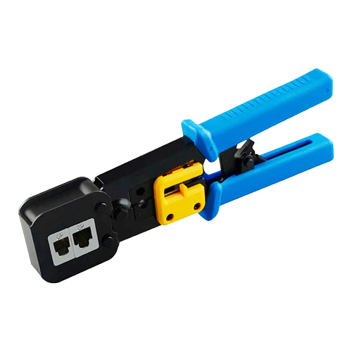 Pinza crimpatrice RJ45 - CON300-CRIM-EZ