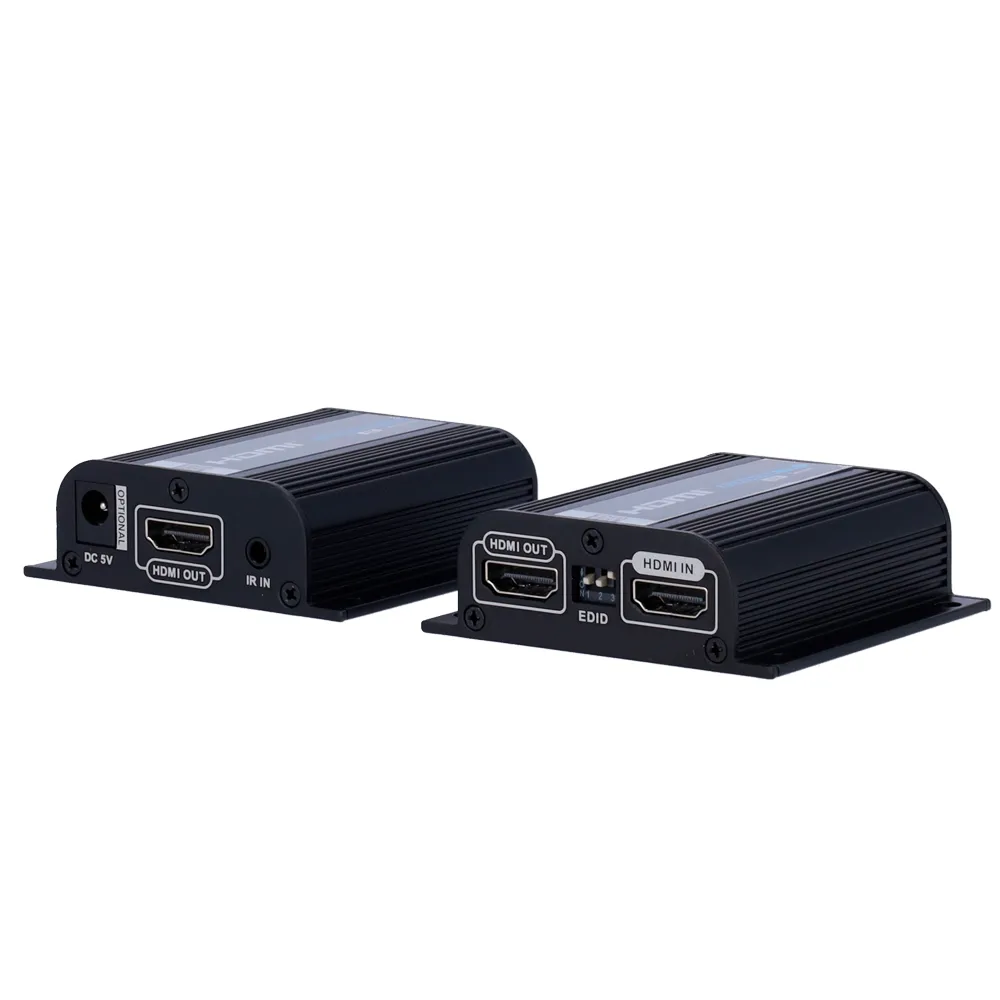 Extender HDMI PoE - HDMI-EXT-POE-V2