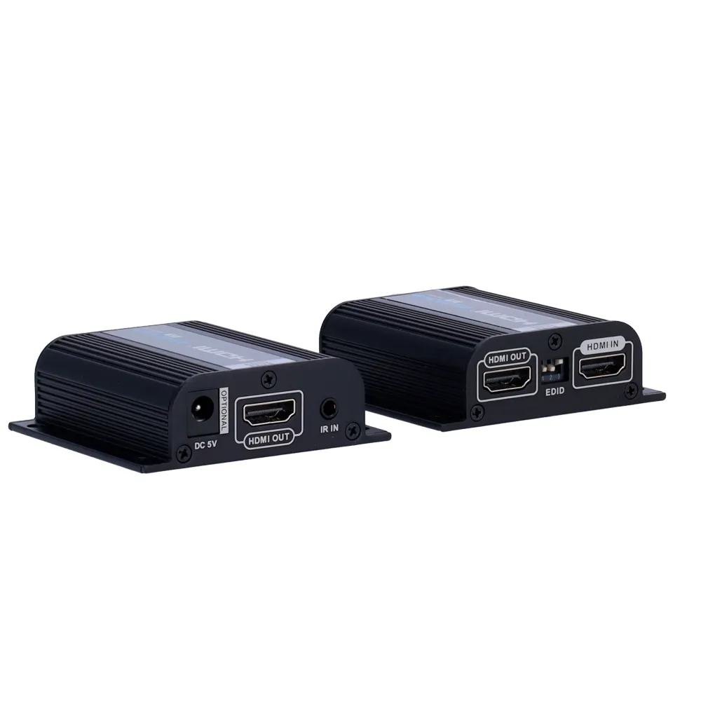 Extender HDMI PoE - HDMI-EXT-POE-V2 - immagine 2