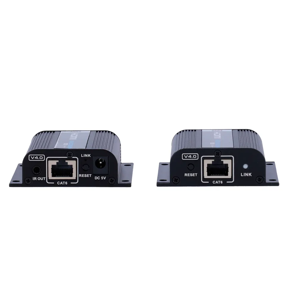 Extender HDMI PoE - HDMI-EXT-POE-V2 - immagine 3