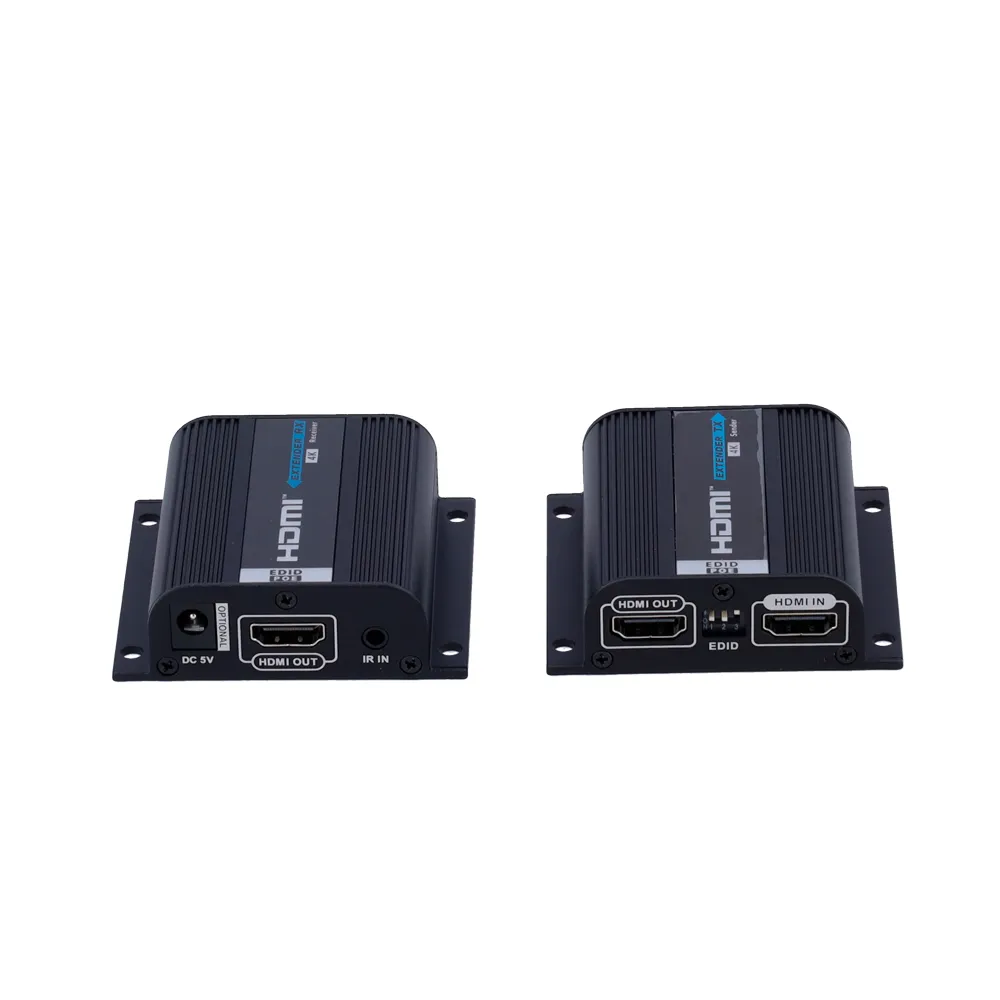 Extender HDMI PoE - HDMI-EXT-POE-V2 - immagine 4