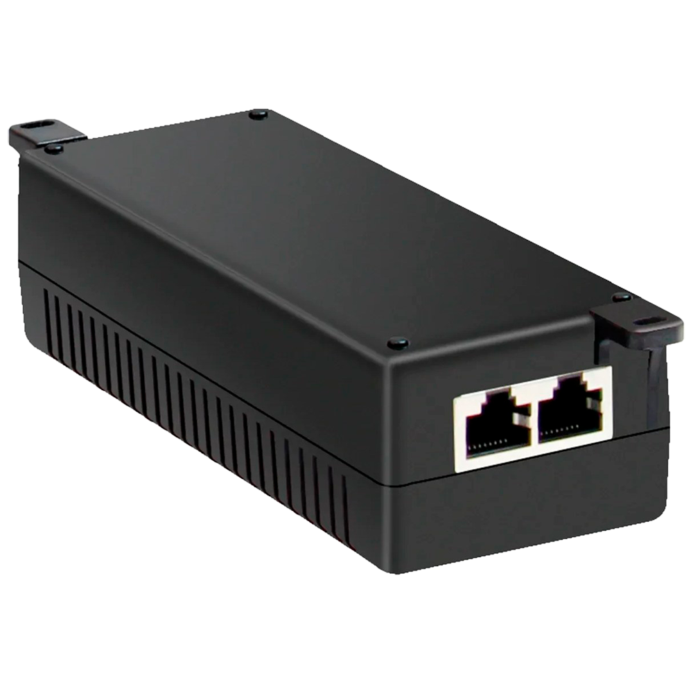 Iniettore PoE Gigabit