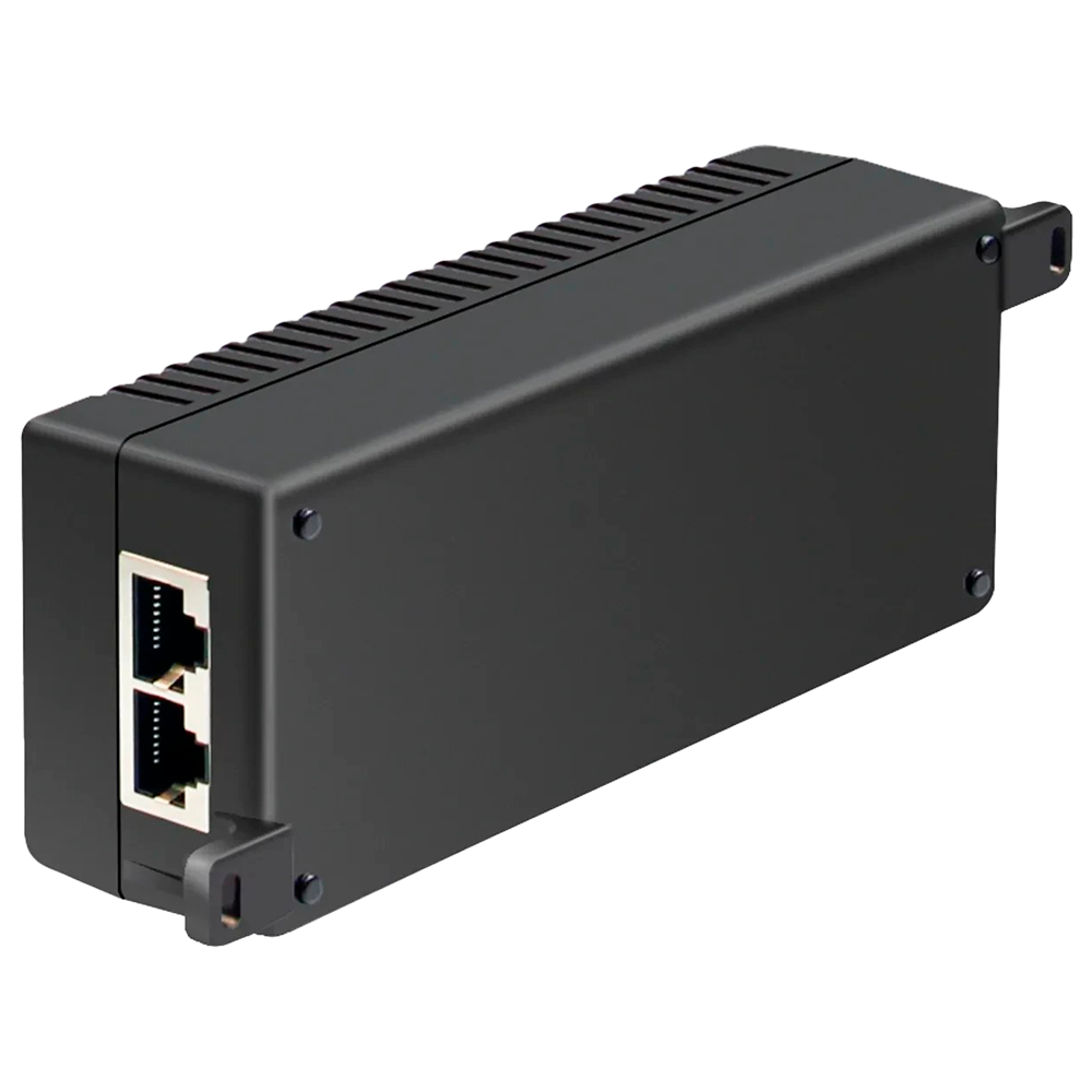 Iniettore PoE Gigabit INJ-POE-30W-V2 - immagine 3