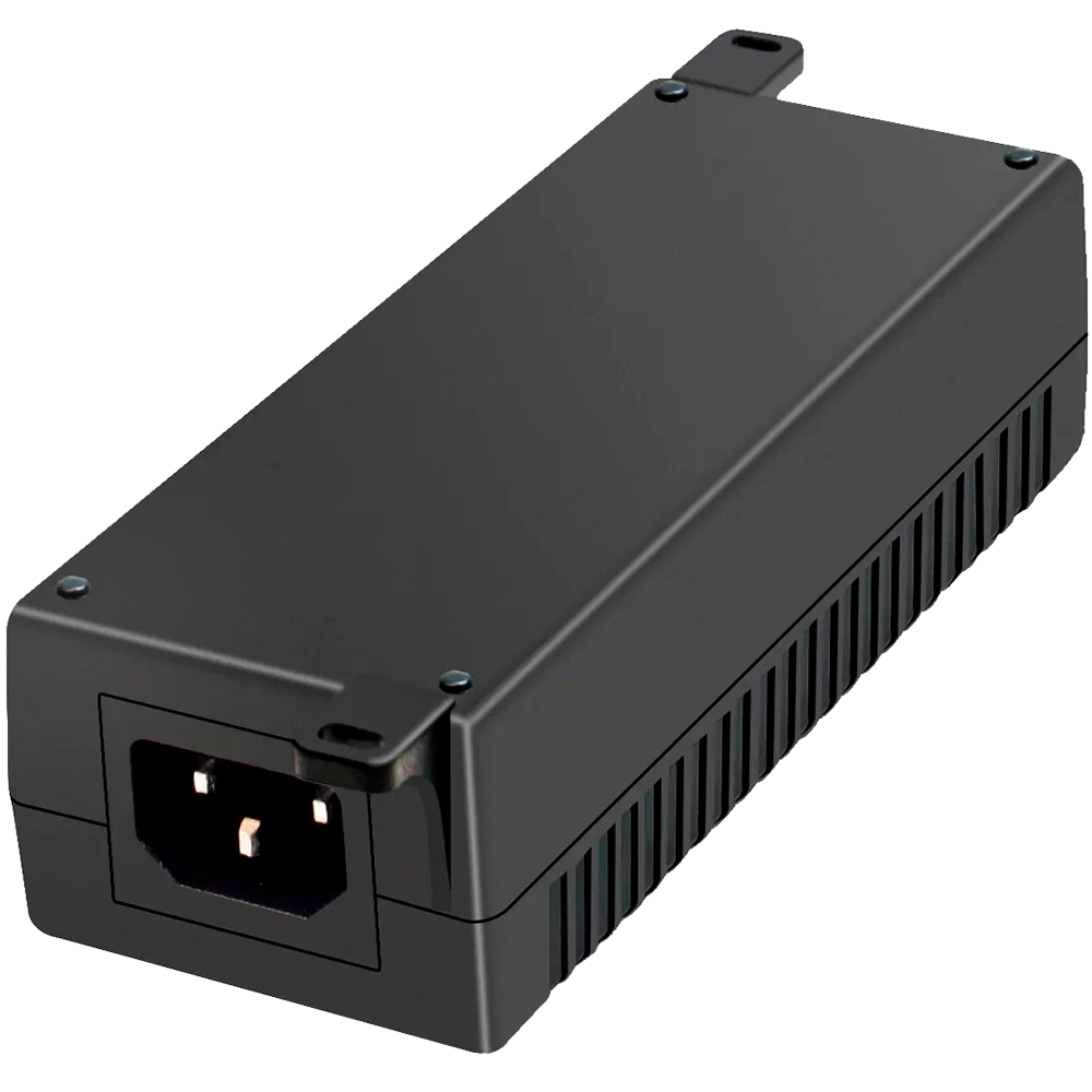 Iniettore PoE Gigabit INJ-POE-30W-V2 - immagine 2