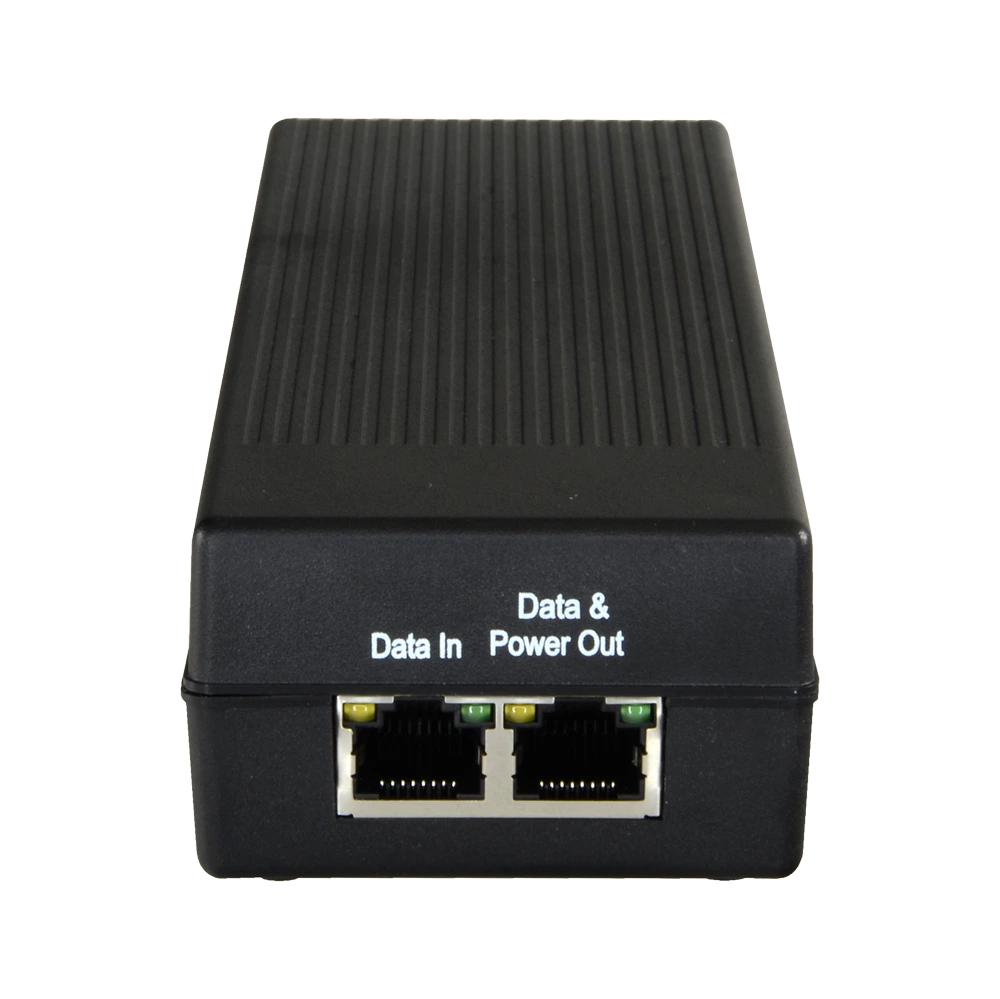 Iniettore PoE 30W INJ-POE-30W