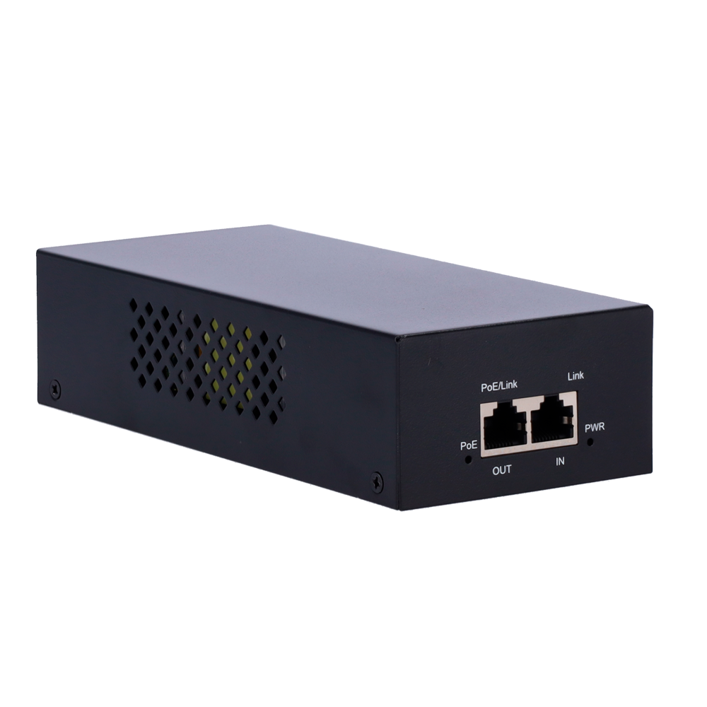 Iniettore Hi‑PoE 90W INJ-POE-90W-V2 - immagine 4