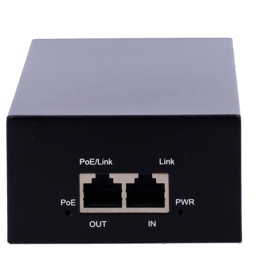 Iniettore Hi‑PoE 90W INJ-POE-90W-V2 - immagine 3