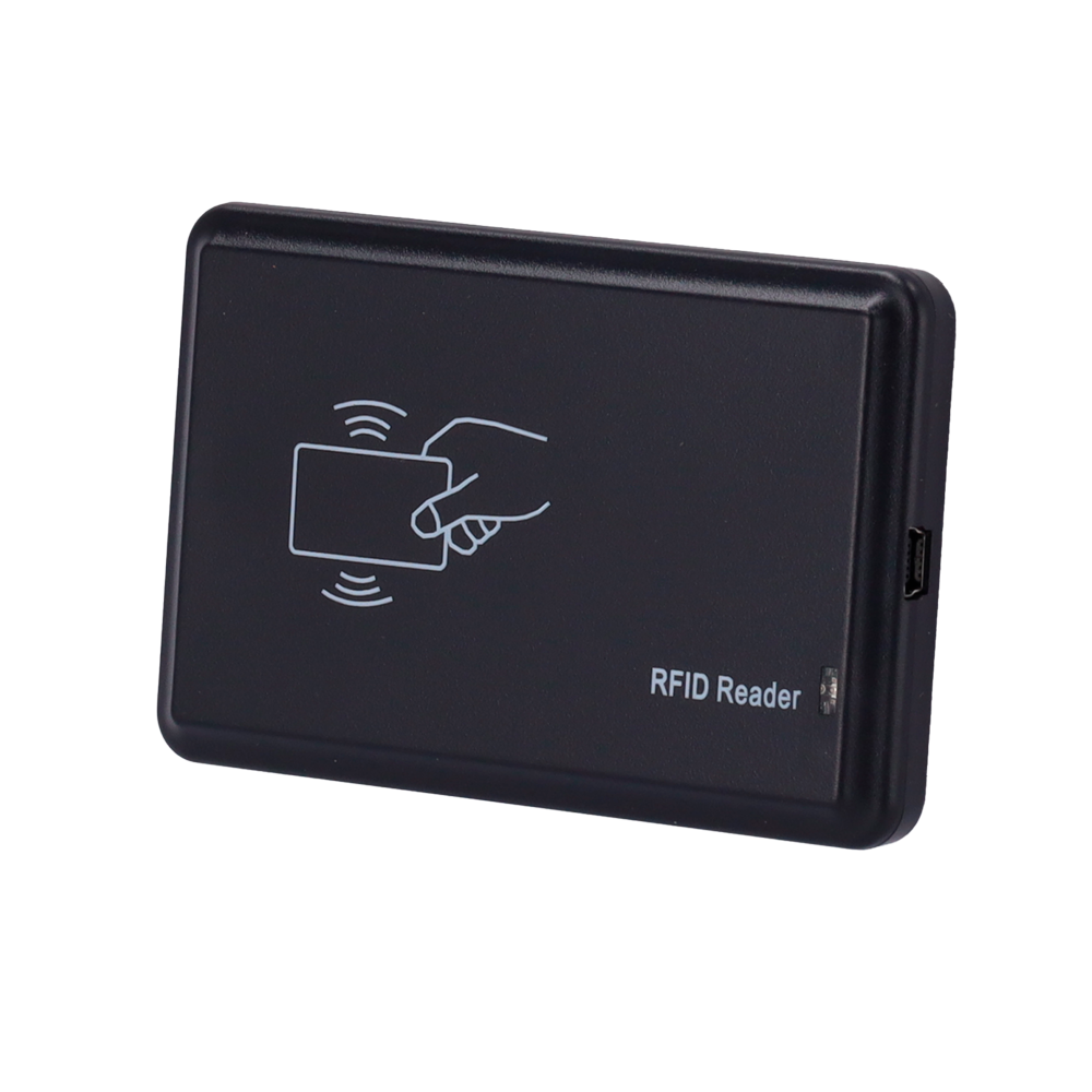 Lettore RFID USB - EM-USB-READER